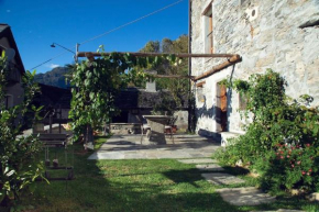 Antica Casa Rivoira Ciliegio